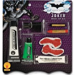 Vendor-unknown The Joker Makeup Kit Newest Products