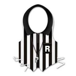 Vendor-unknown Referee Vest Accessories
