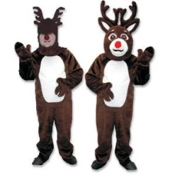 Vendor-unknown Reindeer Suit Newest Products