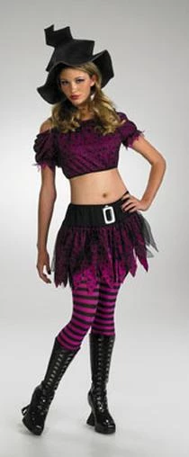 Disguise Hexy Sexy Adult Costume Newest Products 1 Disguise Hexy Sexy Adult Costume Newest Products