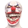 Vendor-unknown Newest Products Morph Monster Clown Mask