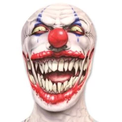 Vendor-unknown Newest Products Morph Monster Clown Mask