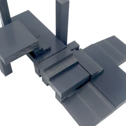 Theatre House Table Top Scenic Design: Stage Cube Set (Stage Planning & Design) Newest Products