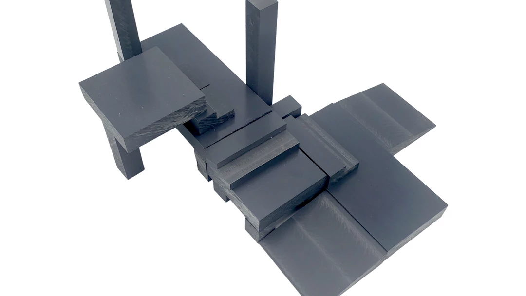 Theatre House Table Top Scenic Design: 32pc UIL OAP Set (Stage Planning & Design) 2 Theatre House Table Top Scenic Design: 32pc UIL OAP Set (Stage Planning & Design)