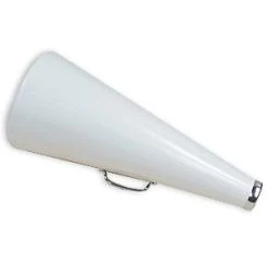 Vendor-unknown Megaphone