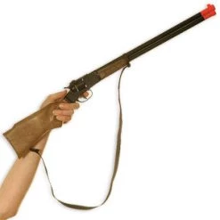 Vendor-unknown Western Rifle