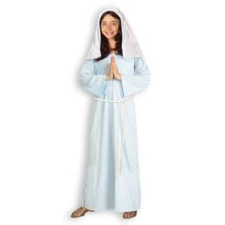 Vendor-unknown Biblical Times Mary (Child)