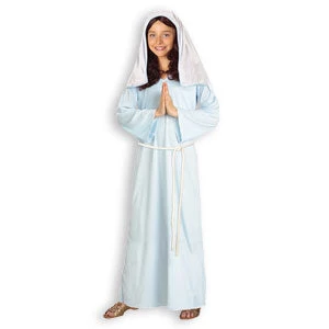 Vendor-unknown Biblical Times Mary (Child) 1 Vendor-unknown Biblical Times Mary (Child)