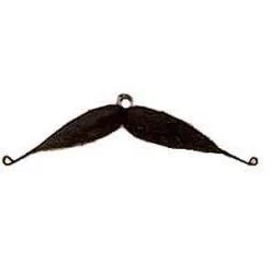Vendor-unknown Wired Mustache