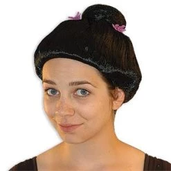 Morris Costumes Geisha Girl Wig
