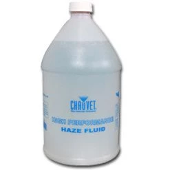 Vendor-unknown Haze Fluid