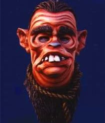 Dynamic Design Rat Boy Mask Newest Products