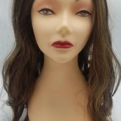 Theatre House Newest Products Barbie's Brunette Sister Wig