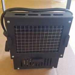 Theatre House Newest Products USED Altman 250W UV Blacklight Floodlight - 208-240 Volt 50Hz