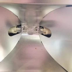 Theatre House Newest Products USED Altman 250W UV Blacklight Floodlight - 208-240 Volt 50Hz