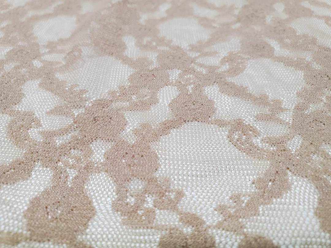 Theatre House Stretch Lace With Flowers Newest Products 1 Theatre House Stretch Lace With Flowers Newest Products