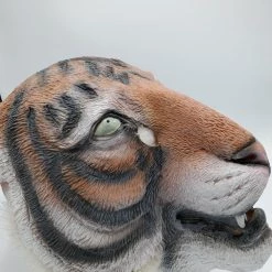 Vendor-unknown Tiger Mask Full