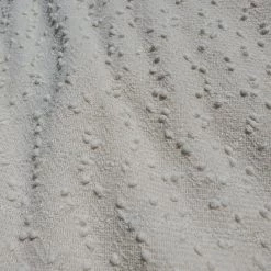 Theatre House Newest Products Light Weight Poodle Spandex With Sequins And Dimple Dots 1 Way Stretch