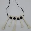 Vendor-unknown Bone Necklace Newest Products