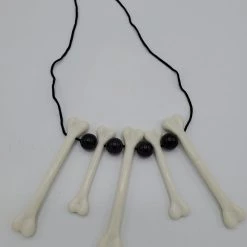 Vendor-unknown Bone Necklace Newest Products