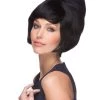 West Bay Newest Products Spitcurl (Beehive) Wig