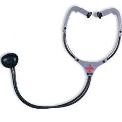 Vendor-unknown Stethoscope (Plastic) Newest Products