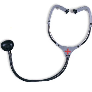 Vendor-unknown Stethoscope (Plastic) Newest Products 1 Vendor-unknown Stethoscope (Plastic) Newest Products