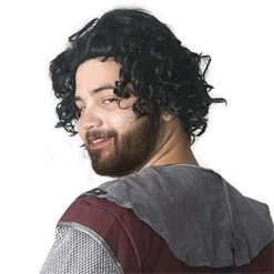 Vendor-unknown Hunk Wig Newest Products