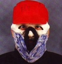 Be Something Studios The Fly Mask