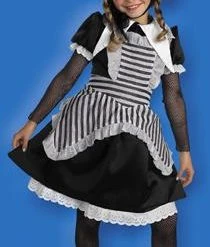 Disguise Salem Witch Child Costume Newest Products