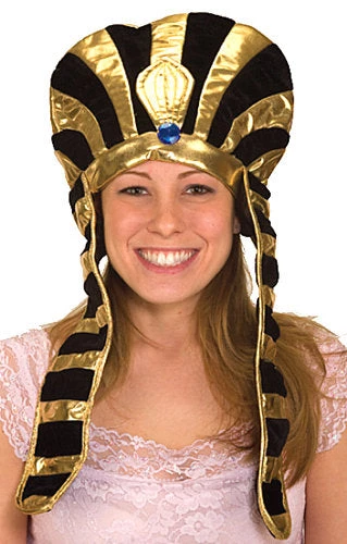 Vendor-unknown Pharaoh Headpiece Newest Products 1 Vendor-unknown Pharaoh Headpiece Newest Products