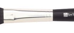 Ben Nye Short Handle Rouge Brush - RB-11