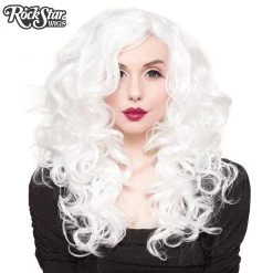 Accessories RockStar 22 Cosplay Lace Front