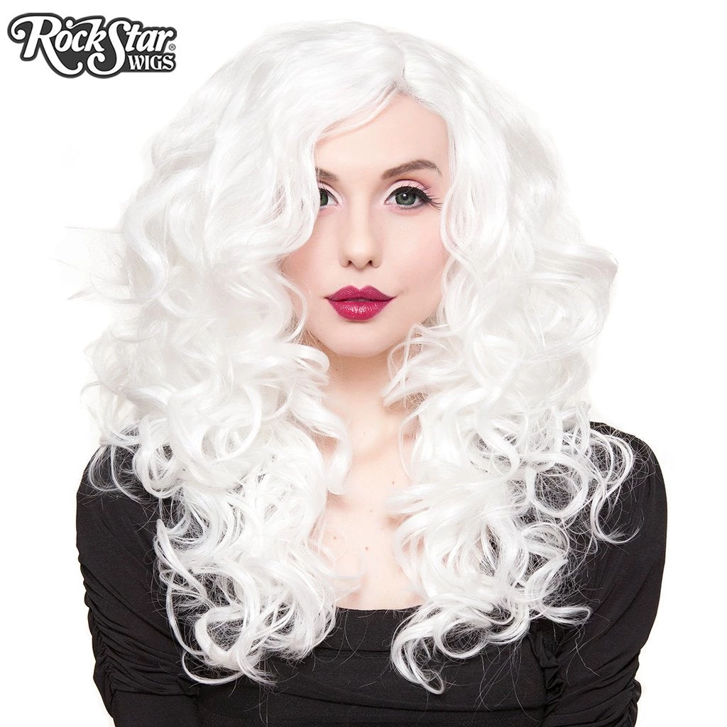 Accessories RockStar 22 Cosplay Lace Front 1 Accessories RockStar 22 Cosplay Lace Front