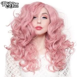 Accessories RockStar 22 Cosplay Lace Front