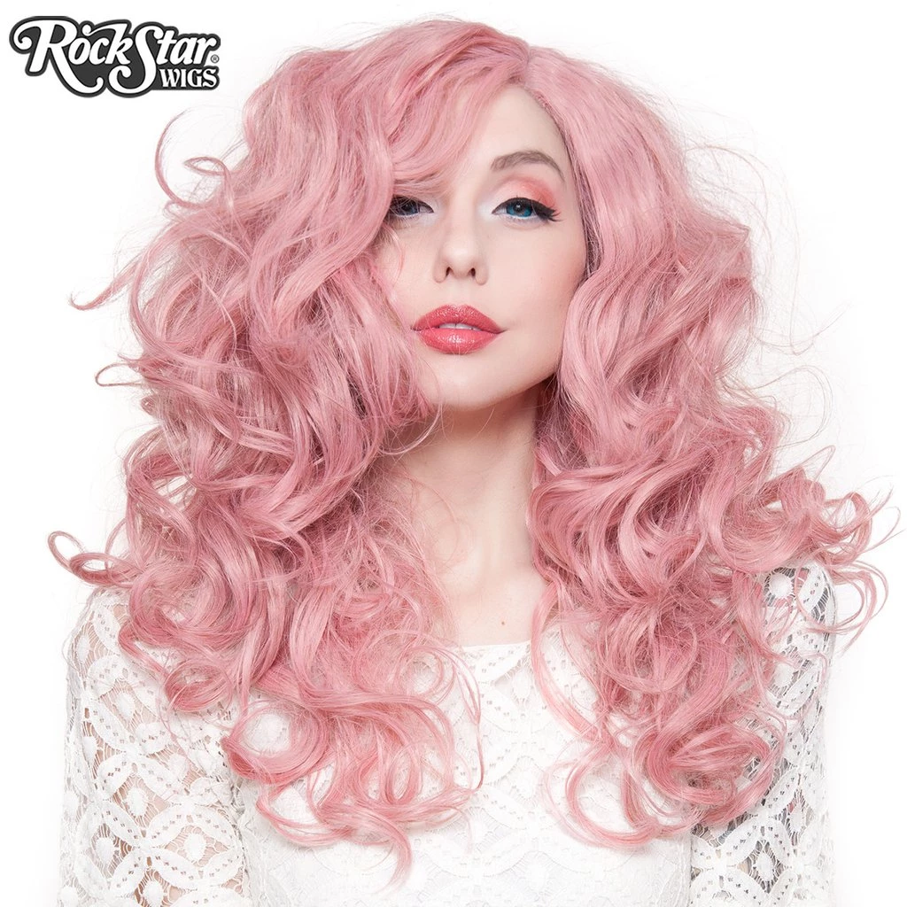 Accessories RockStar 22 Cosplay Lace Front 2 Accessories RockStar 22 Cosplay Lace Front