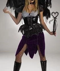 Disguise Spider Fairy Costume Newest Products