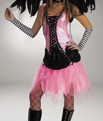 Disguise Newest Products Graveyard Fairy Costume