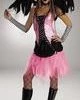 Disguise Newest Products Graveyard Fairy Costume