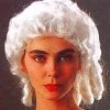 Forum Novelties Colonial Woman Wig