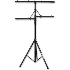 Vendor-unknown Stageline Lighting Stand With Tiers Newest Products