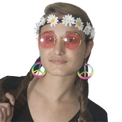 Vendor-unknown Hippie Costume Kit Newest Products