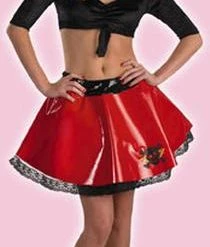 Disguise Hot Rod Honey Adult Costume