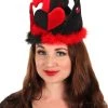 Elope Queen Of Hearts Crown