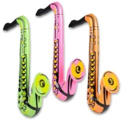 Vendor-unknown Saxophone