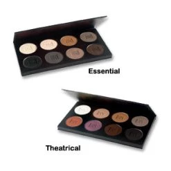 Ben Nye Eyeshadow Palette Newest Products