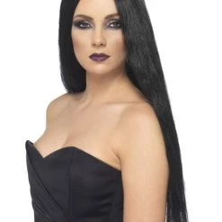 Smiffys Witch Wig