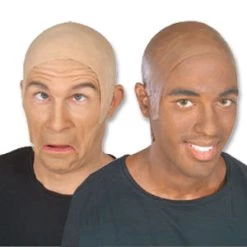 Vendor-unknown Bald Cap