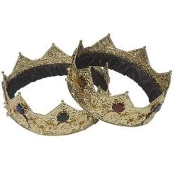 Vendor-unknown Newest Products Jewel Crown