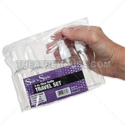 Vendor-unknown Newest Products 2 Oz Bottle Travel Kit